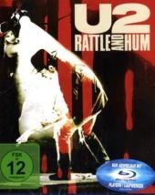 Rattle and Hum, 1 Blu-ray