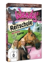 Wendys Reitschule, 1 DVD