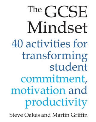 The GCSE Mindset