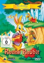 Ronny Rabbit, 1 DVD