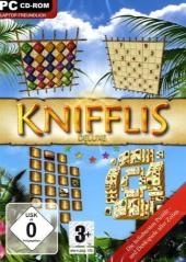 Knifflis Deluxe, CD-ROM