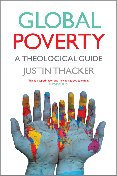 Global Poverty -  THACKER
