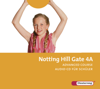 Notting Hill Gate / Notting Hill Gate - Ausgabe 2007