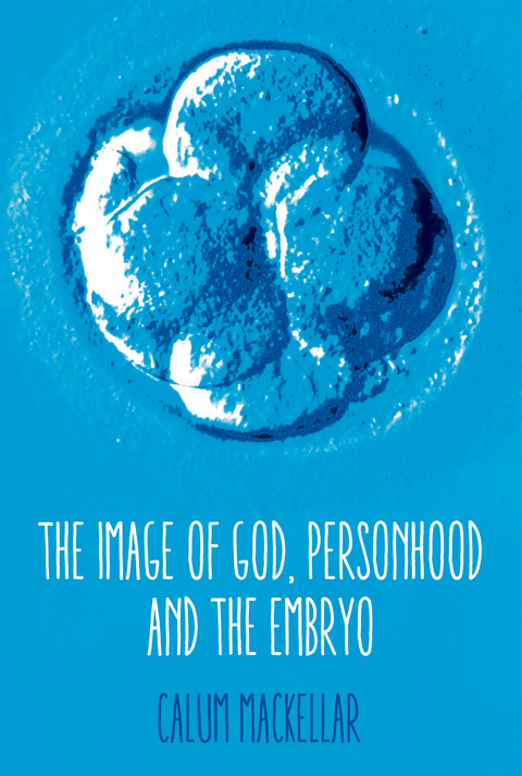 Animals, Theology and the Incarnation -  Hiuser