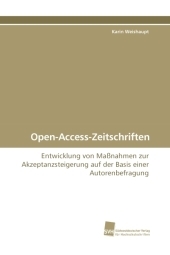 Open-Access-Zeitschriften