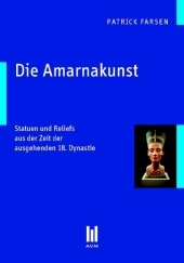 Die Amarnakunst