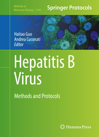 Hepatitis B Virus