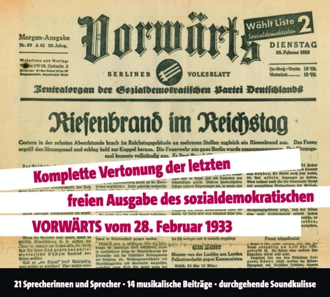 Vorw&auml;rts