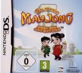 Solitaire Mahjong, Ancient China Adventure, Nintendo DS-Spiel