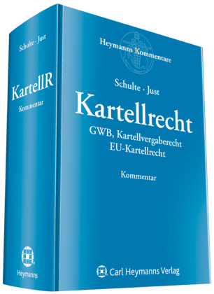 Kartellrecht