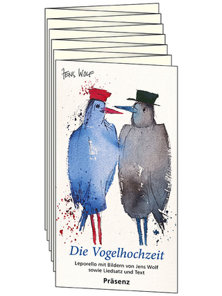 Die Vogelhochzeit