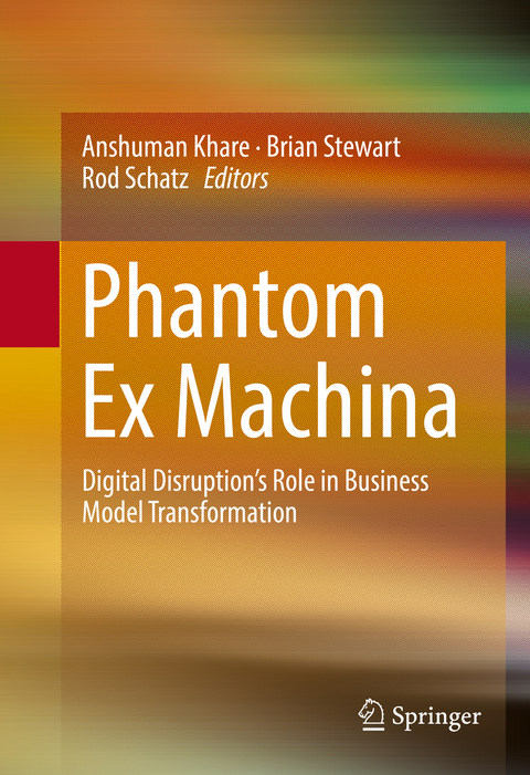 Phantom Ex Machina - 