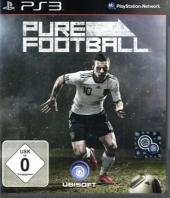 Pure Football, PS3-Blu-ray Disc