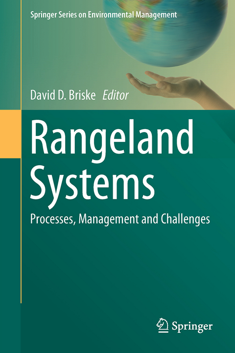 Rangeland Systems - 