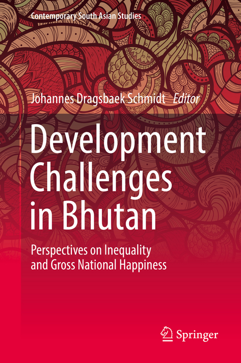 Development Challenges in Bhutan - 
