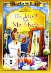 Dr. Jekyll und Mr. Hyde, 1 DVD