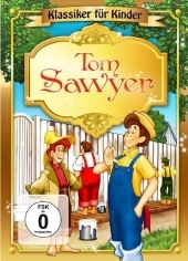 Tom Sawyer, 1 DVD