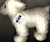 Sammy, Pl&uuml;schtier (20 cm)