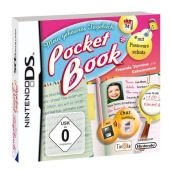 Pocket Book, Mein geheimes Tagebuch, Nintendo DS-Spiel