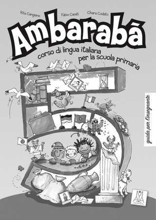 Ambarabà 5