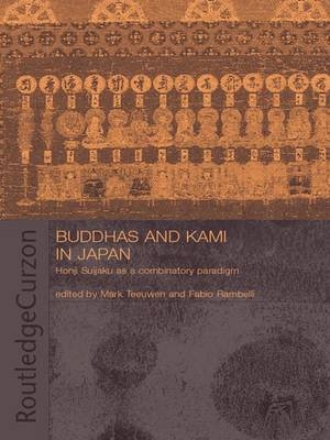 Buddhas and Kami in Japan - 