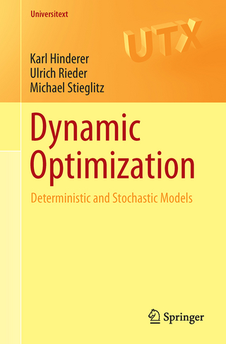 Dynamic Optimization