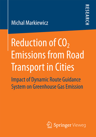 Reduction of CO2 Emissions from Road Transport in Cities