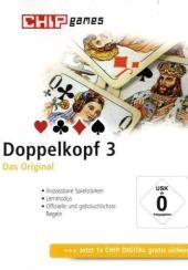 Doppelkopf 3, CD-ROM