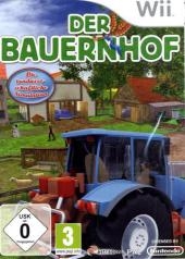 Der Bauernhof, Nintendo Wii-Spiel