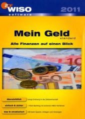 WISO Mein Geld 2011 Standard