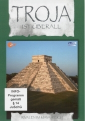 Rivalen im Maya-Reich, 1 DVD