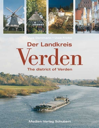 Der Landkreis Verden