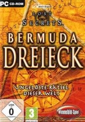 Lost Secrets, Bermuda Dreieck, CD-ROM