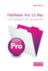 FileMaker Pro 11 Mac - Ingrid Sturm