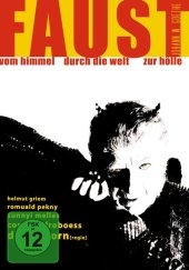 Faust, 1 DVD