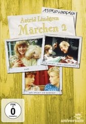 Astrid Lindgren Märchen, 1 DVD. Tl. 2