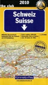 Schweiz ACS 2010