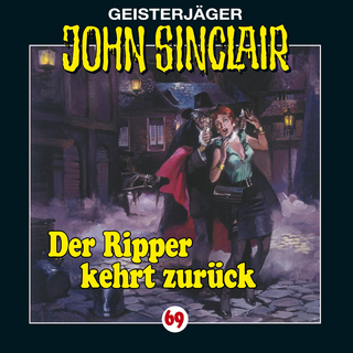 John Sinclair - Folge 69