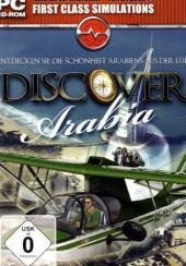 Discover Arabia, CD-ROM