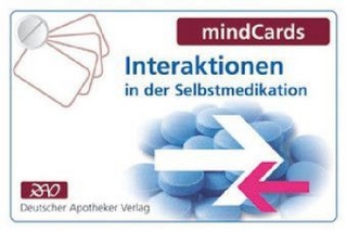Interaktionen in der Selbstmedikation