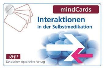 Interaktionen in der Selbstmedikation - Iris Hinneburg