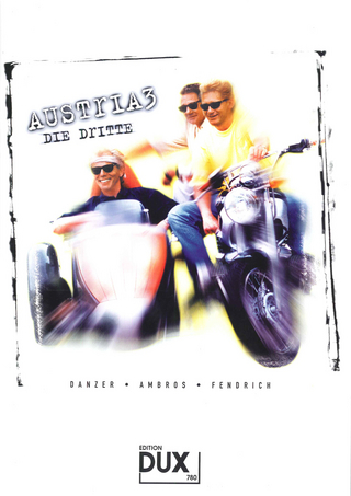 Austria 3 - Die Dritte