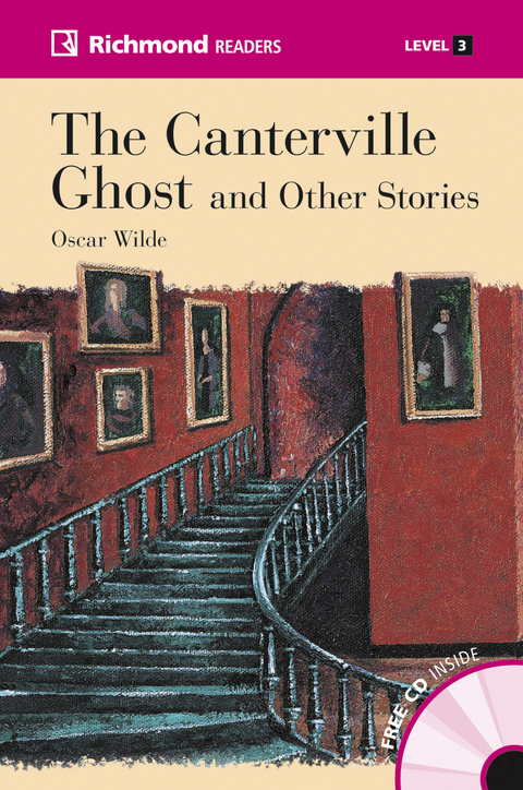 The Canterville Ghost and other Short Stories - Oscar Wilde