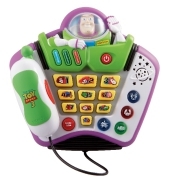 Buzz Lightyear Lerntelefon