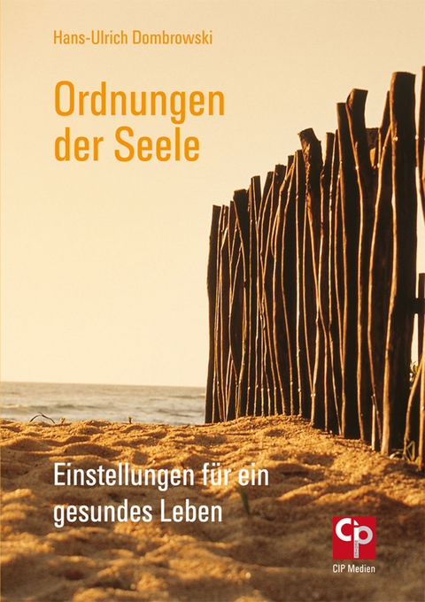 Ordnungen der Seele - Hans-Ulrich Dombrowski