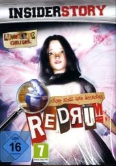 Insider Story, Redrum, CD-ROM