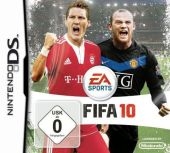 FIFA 10, Nintendo DS-Spiel