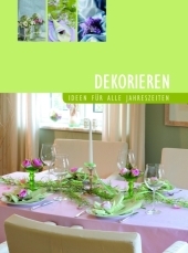 Dekorieren