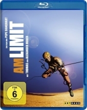 Am Limit, 1 Blu-ray