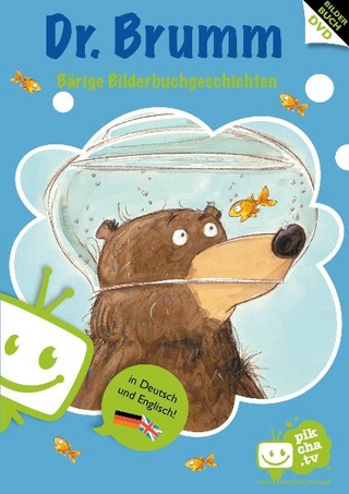 Dr. Brumm, 1 DVD